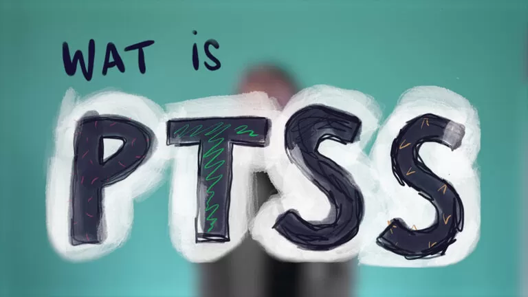 Wat zijn de soorten PTSS behandeling?